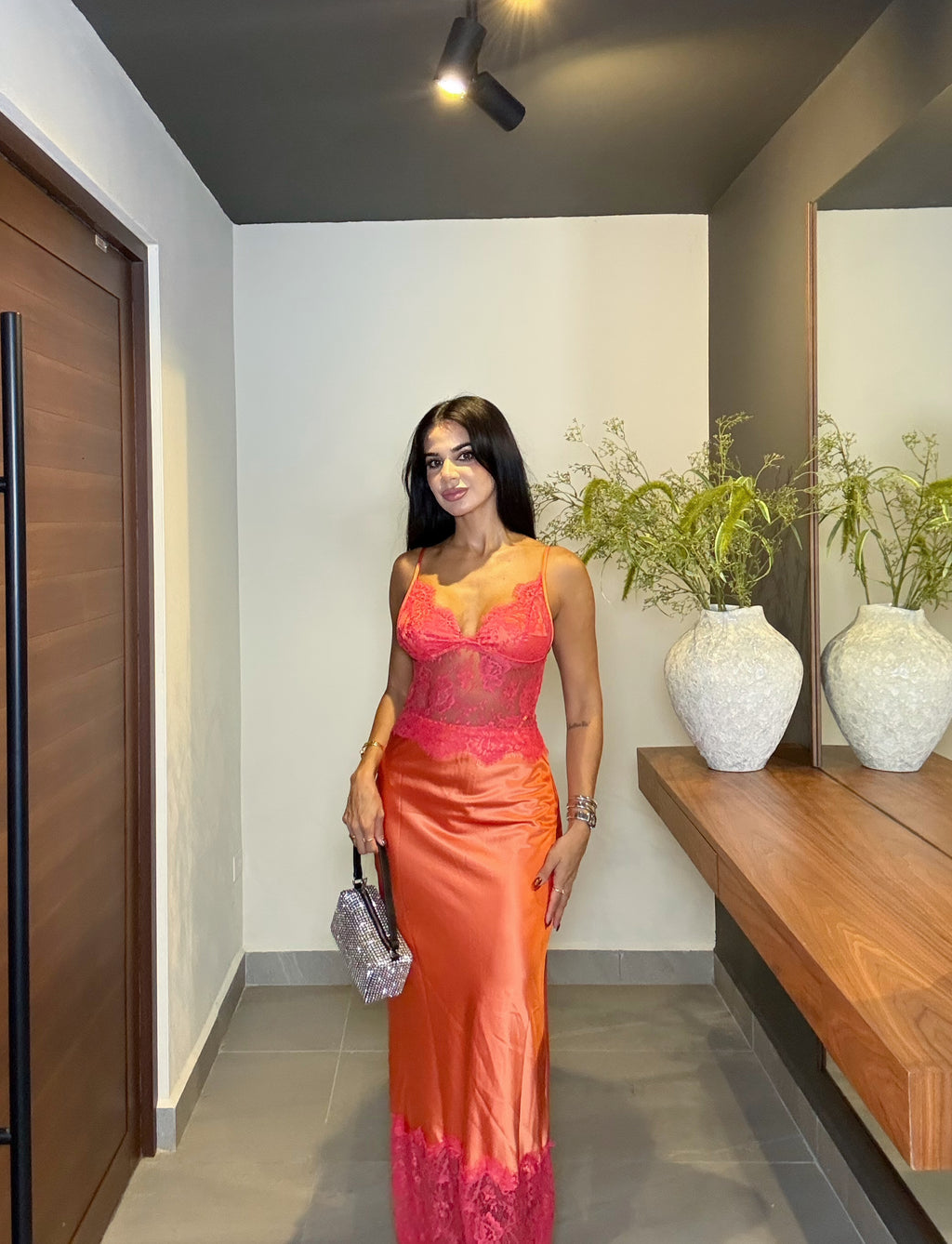 Jenna Dress