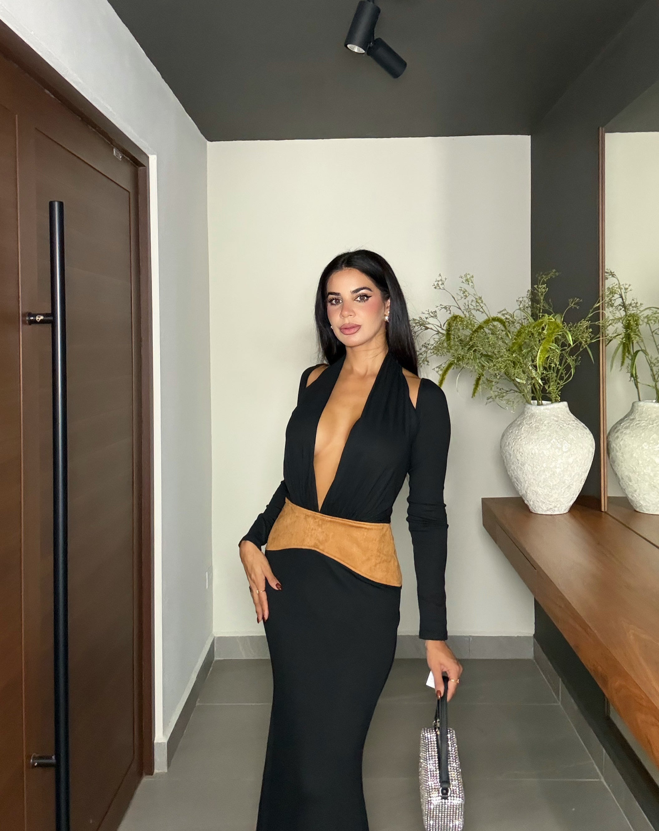 Malú Dress