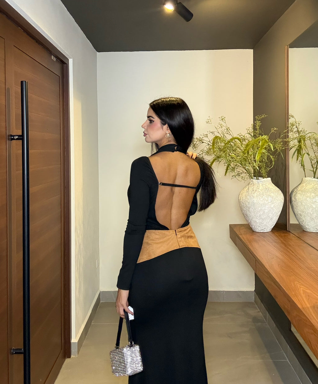 Malú Dress