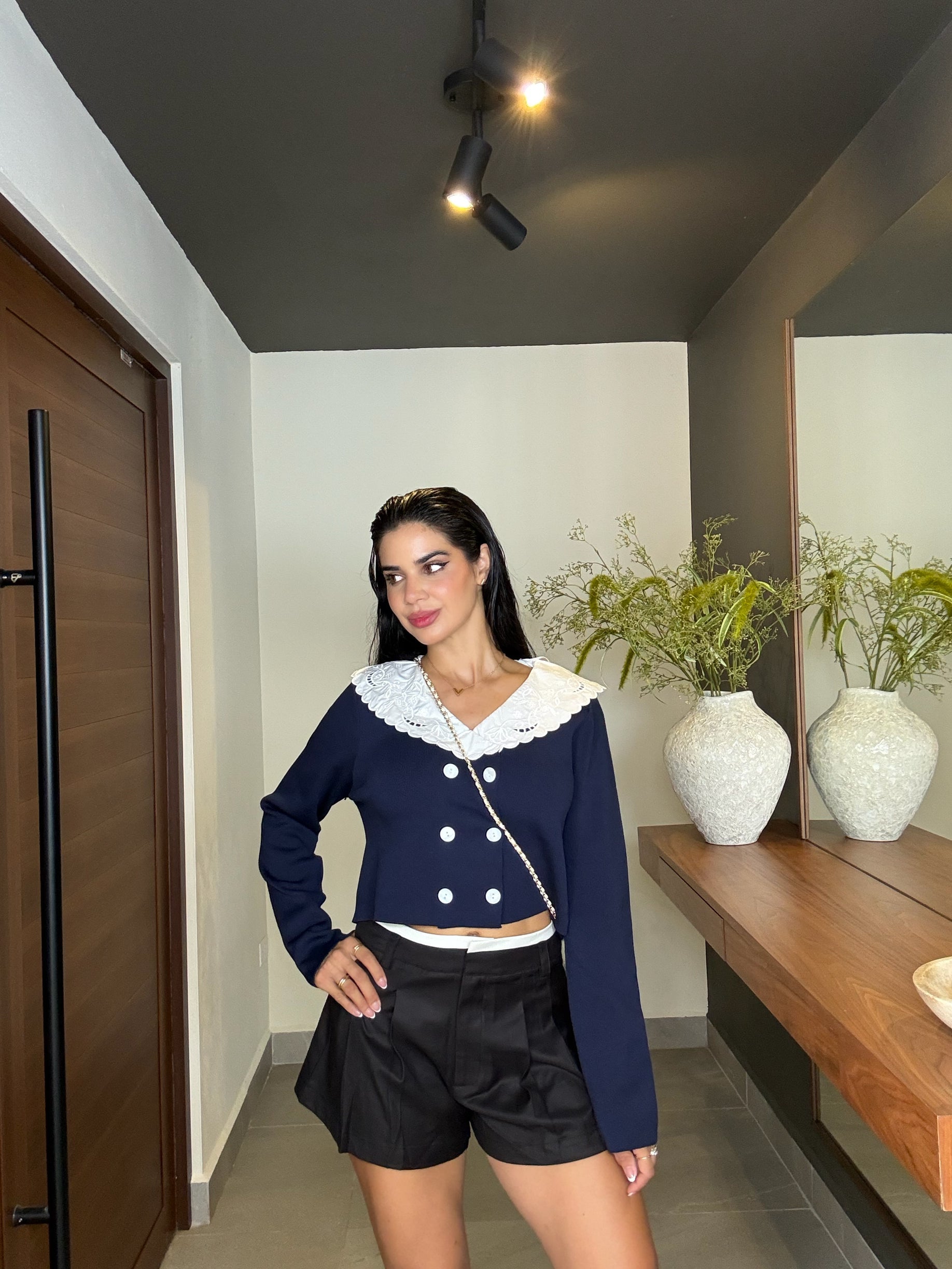 Melina Short