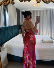 Load image into Gallery viewer, Maxi dress
