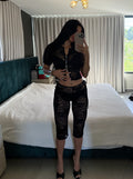 Lace Set