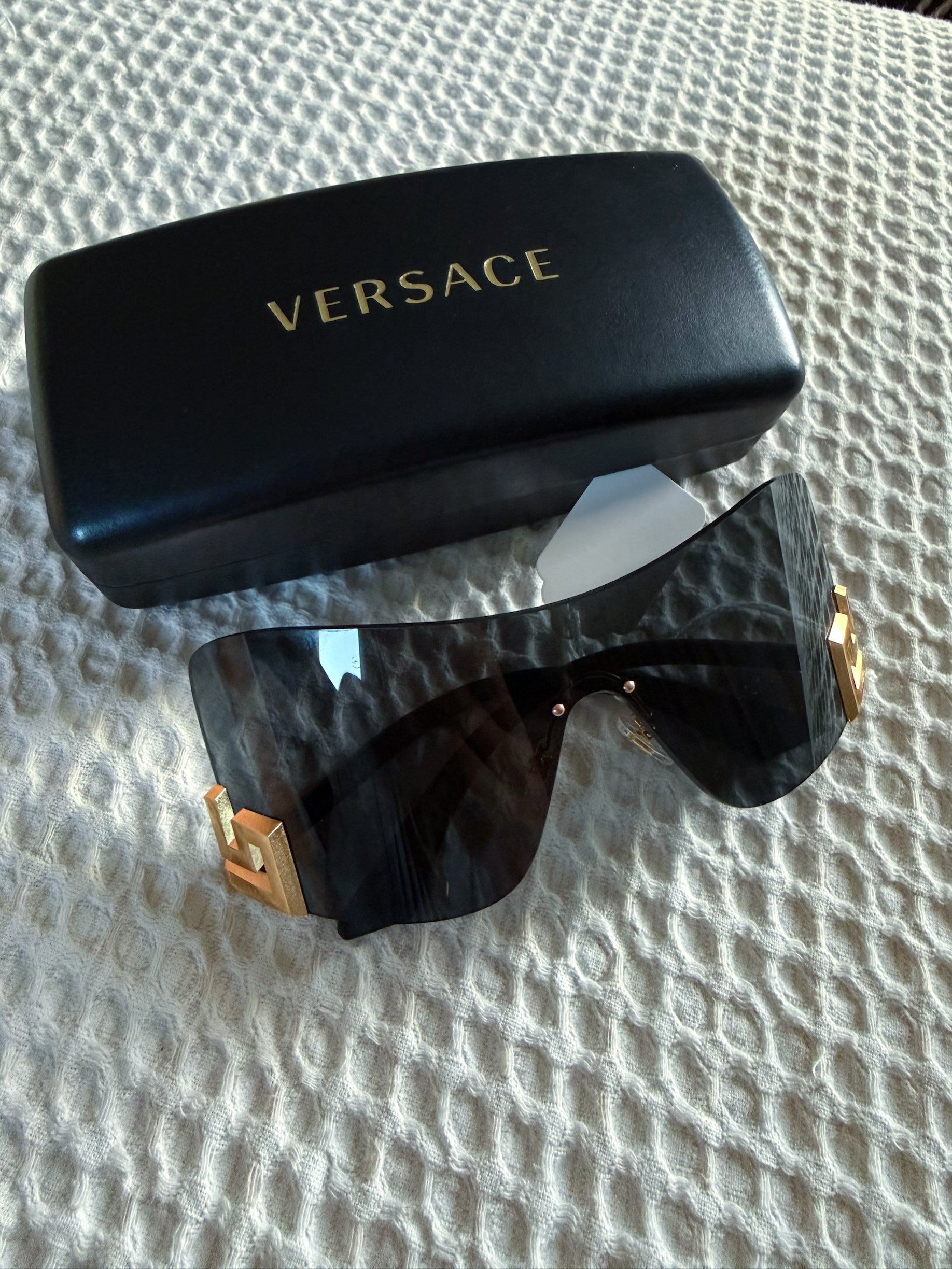 Versace Sunglasses