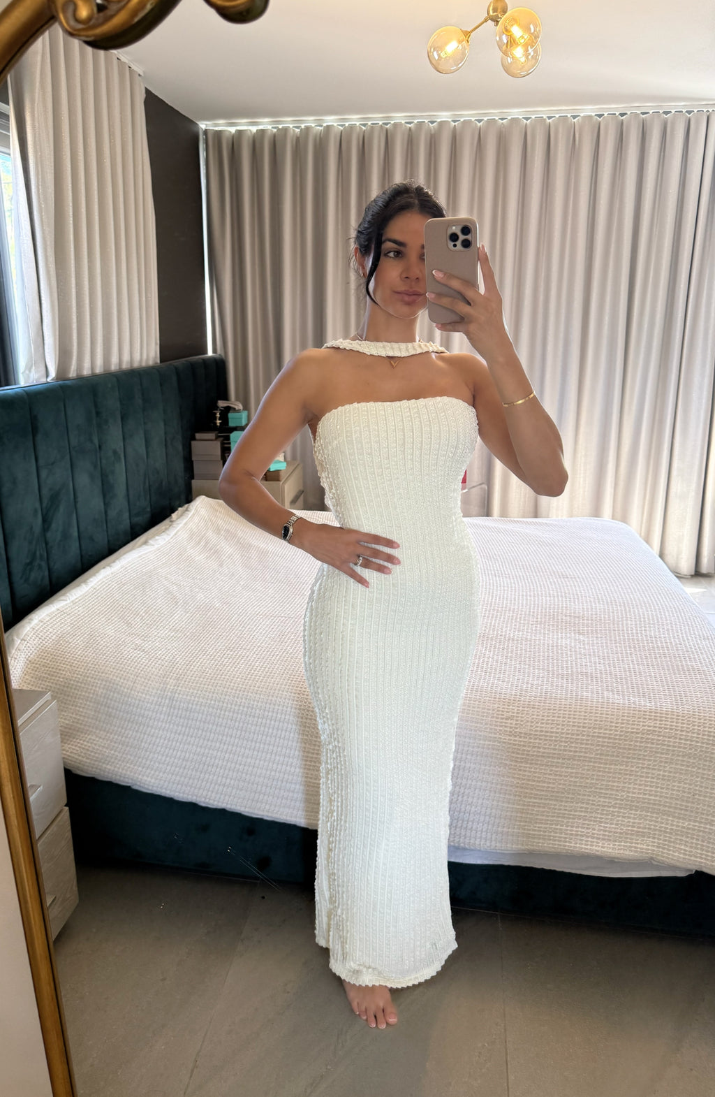 PM Dress