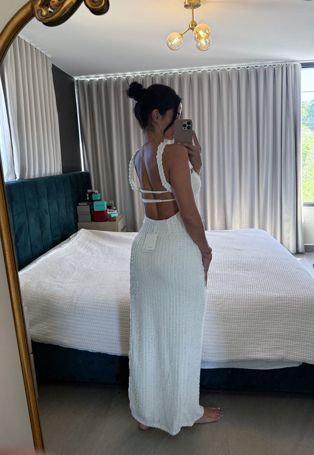 PM Dress