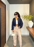 Bambi barrel jeans