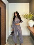 Omnia Set -black
