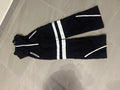 Ski suit