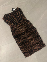 Cargar imagen en el visor de la galería, Mesh corset dress
