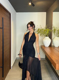 Fayah Dress
