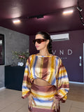 Fiorella Top