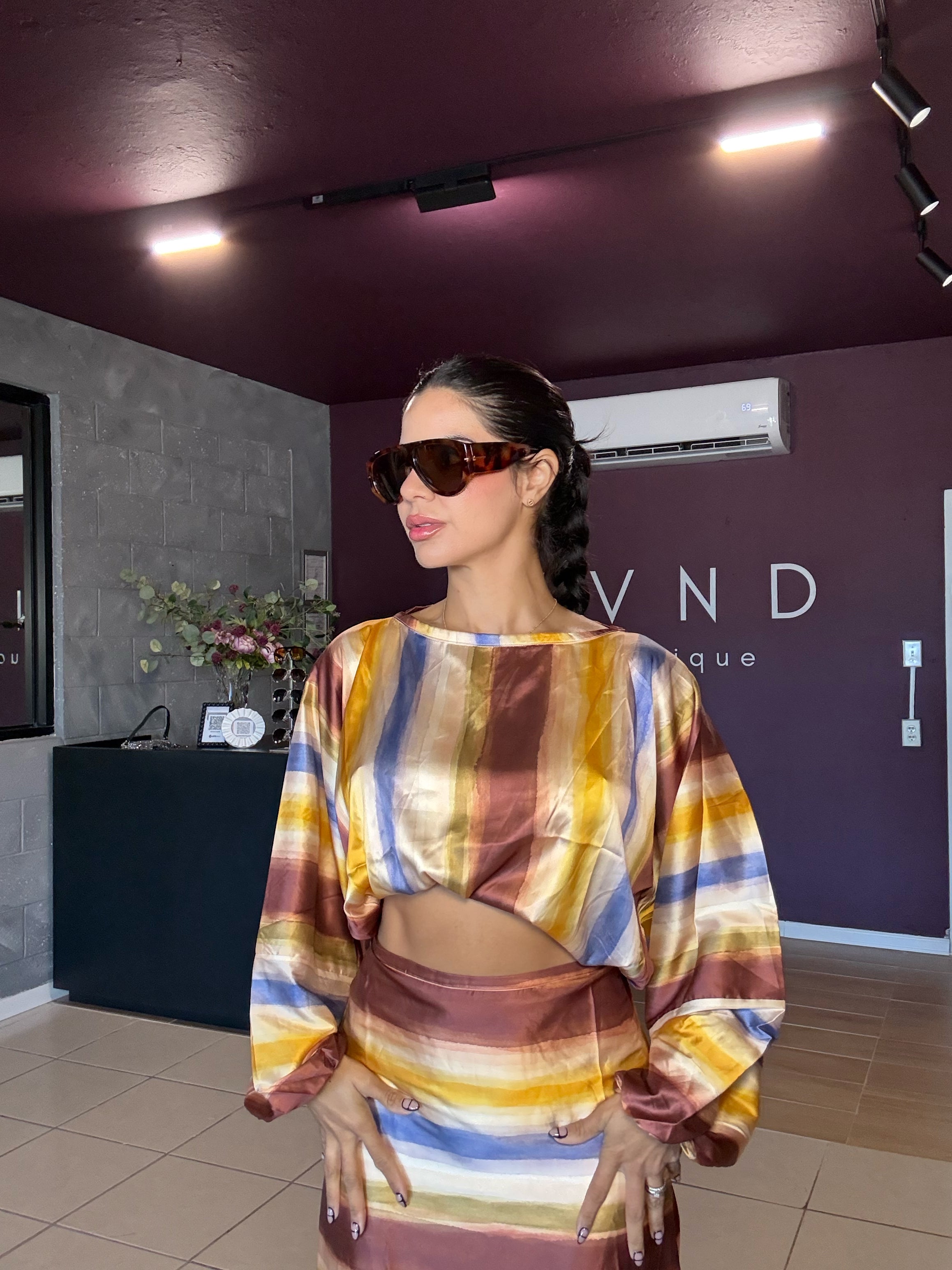 Fiorella Top