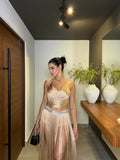 Arlette set- gold