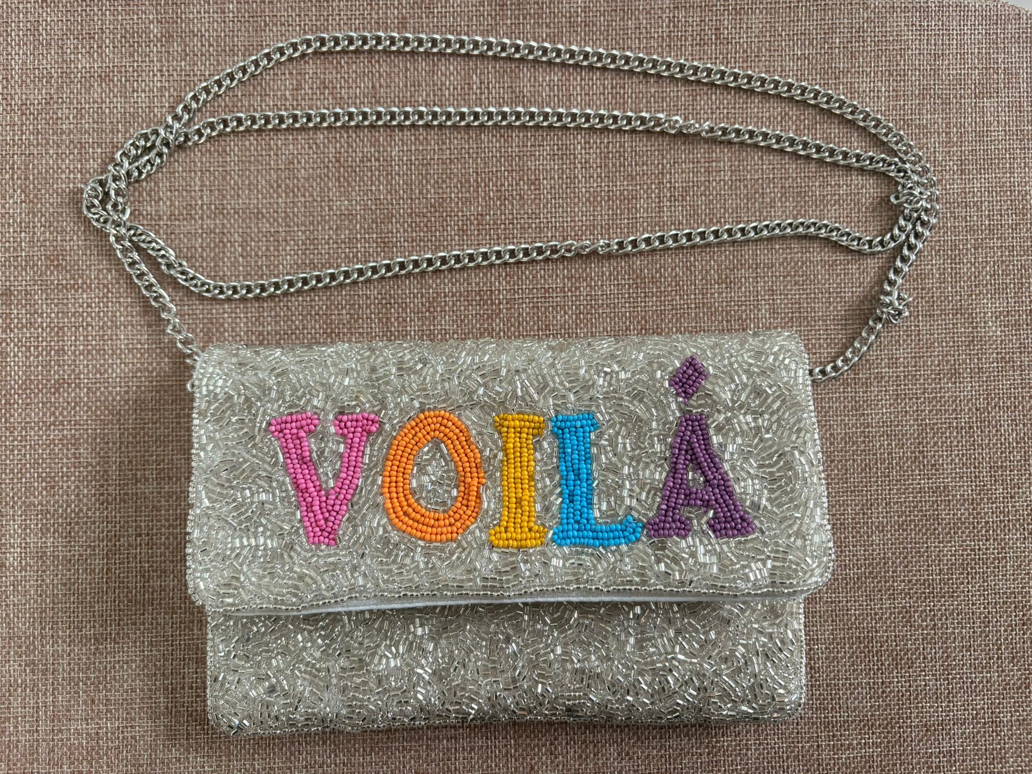 Voilá Bag