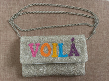 Load image into Gallery viewer, Voilá Bag
