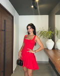 Soara Knit Dress