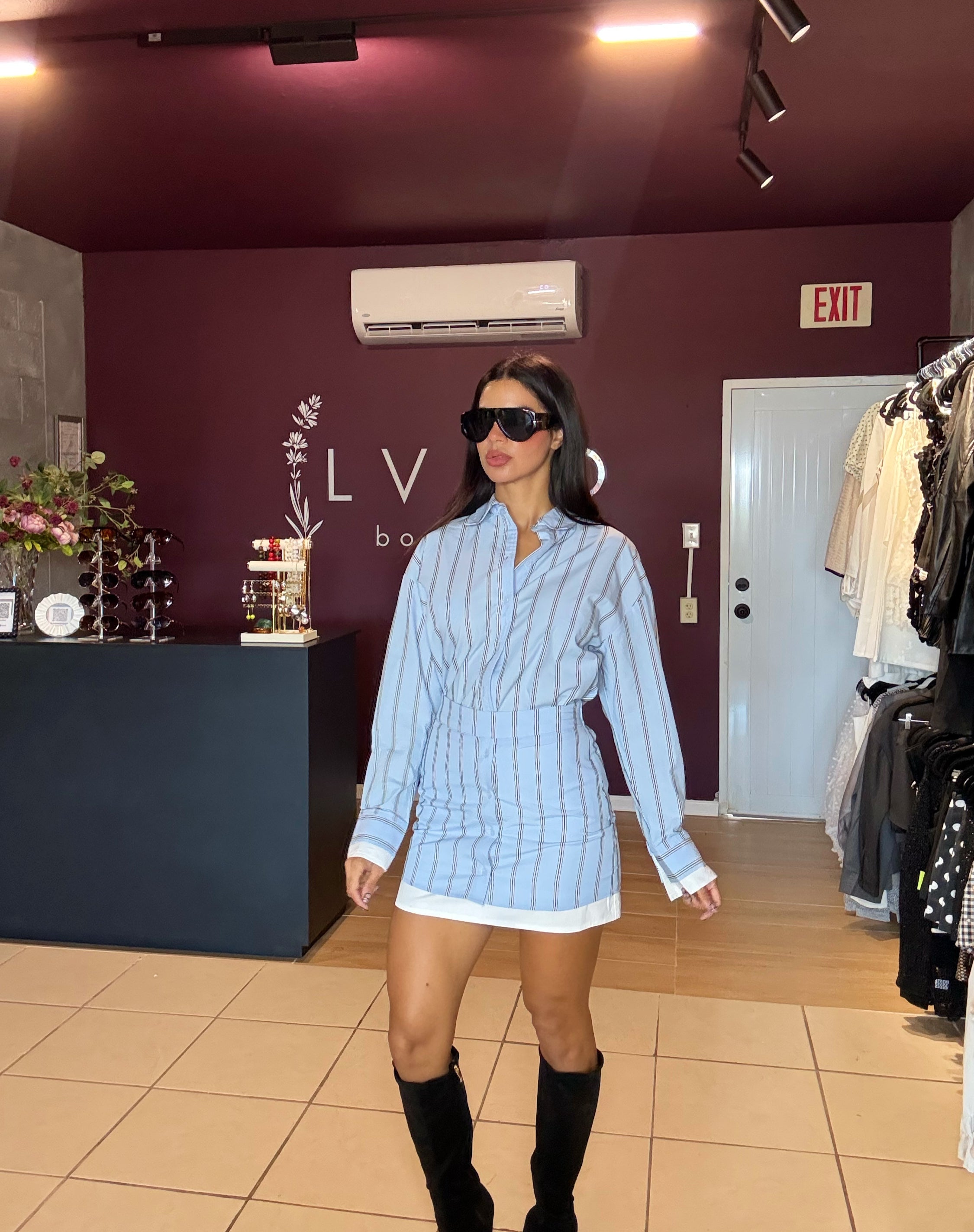 Soriana Set