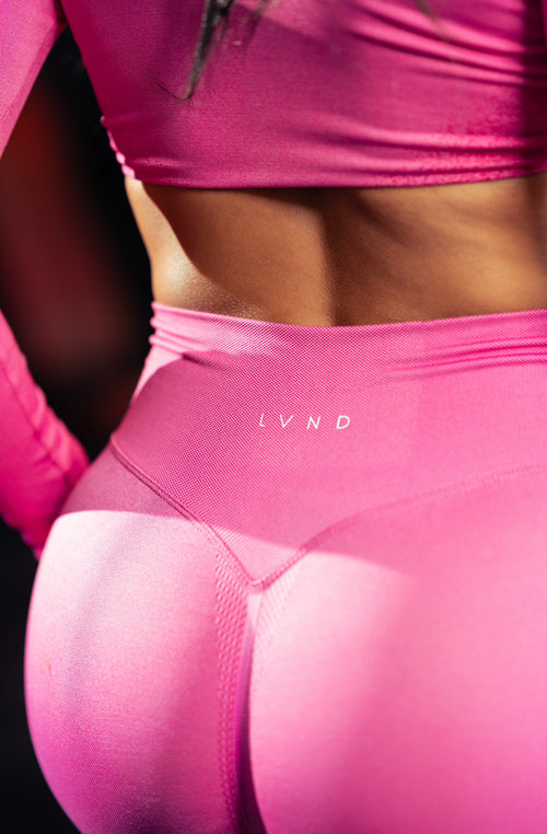 Limitless Fit Set - pink