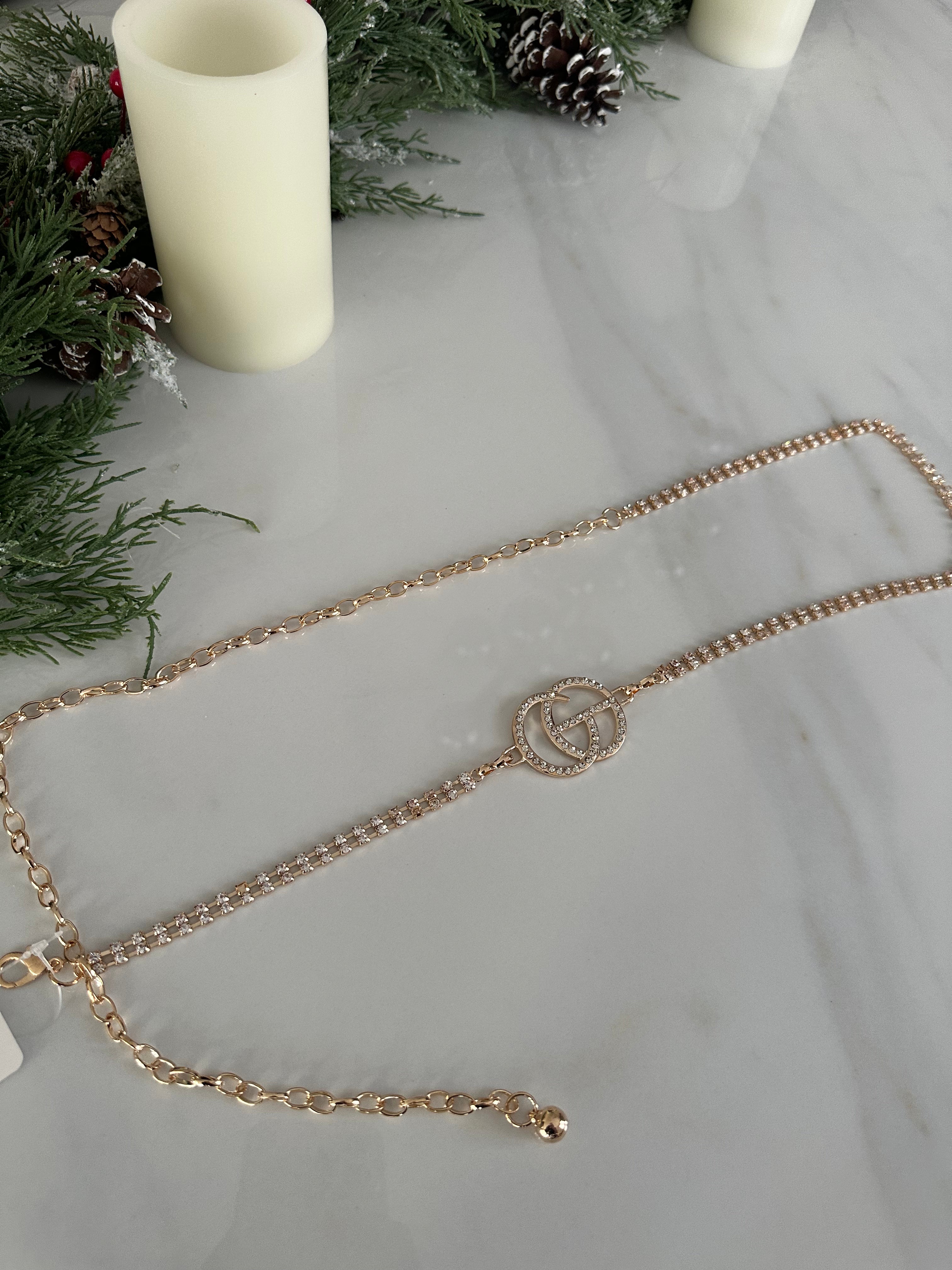 Gg chain belt
