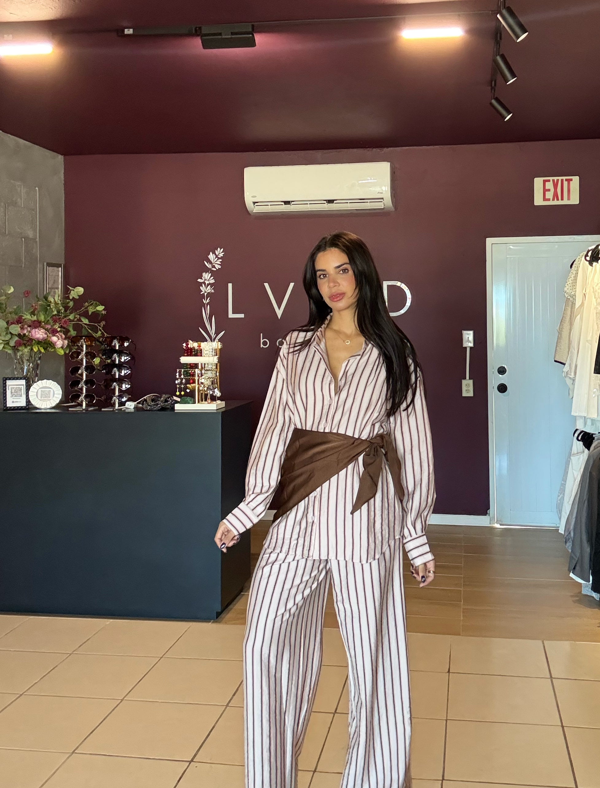 Mayde 3 pieces set