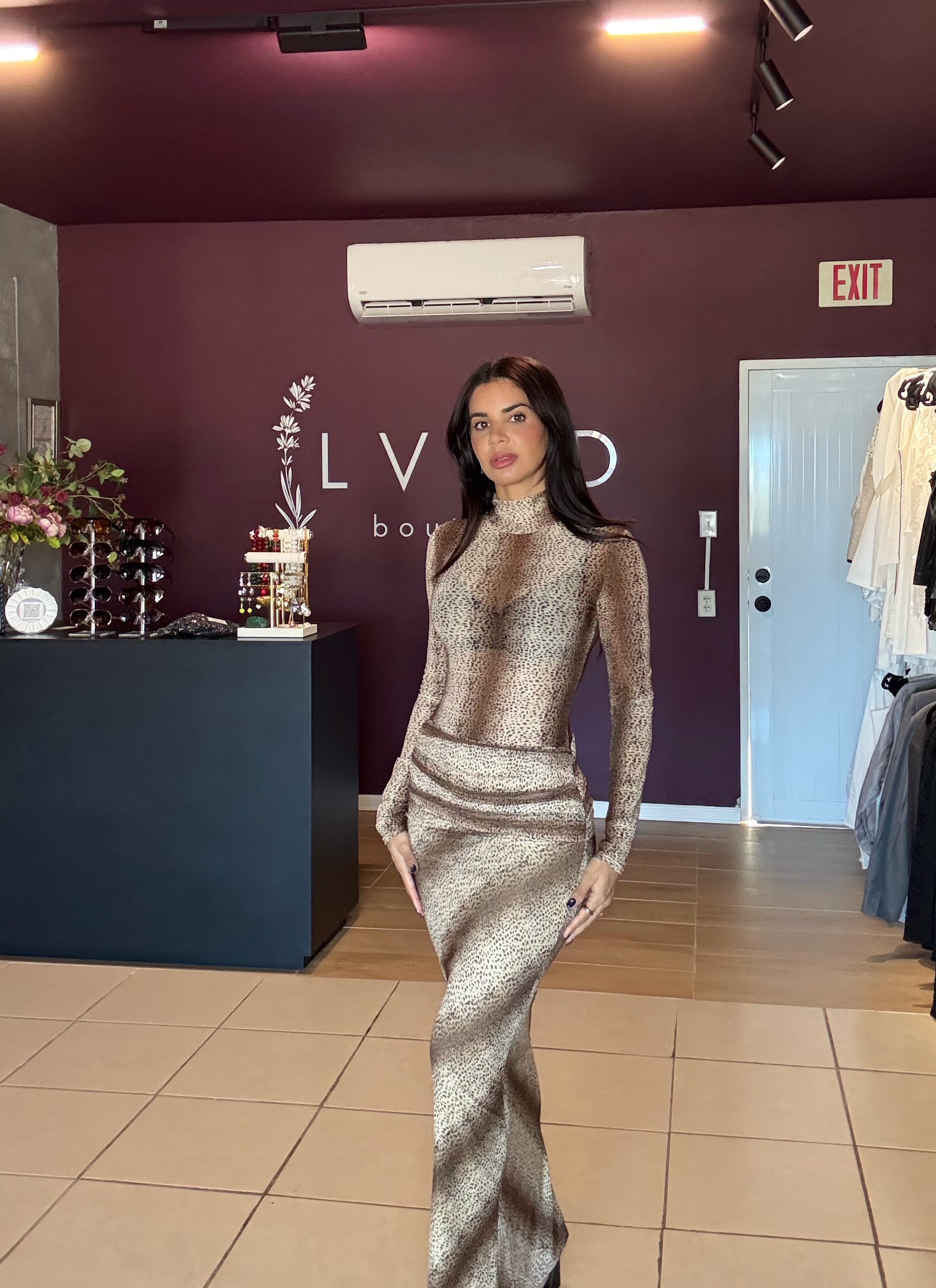 Lucielle Set