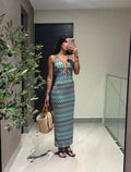 Ibiza dream Dress