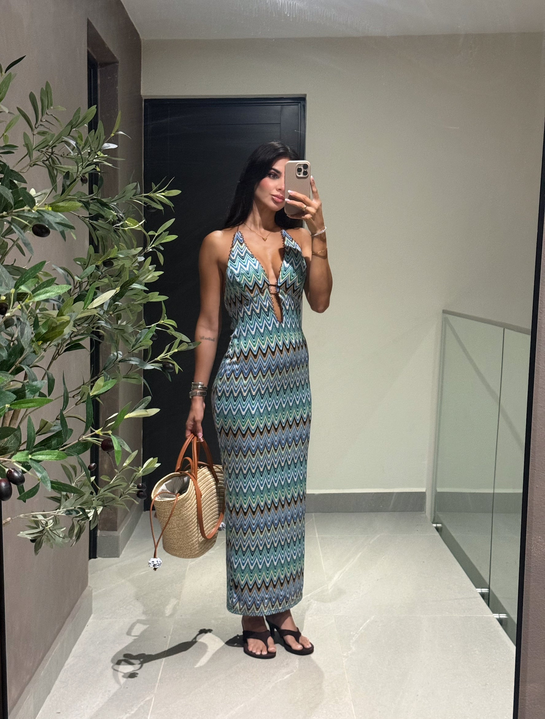 Ibiza dream Dress