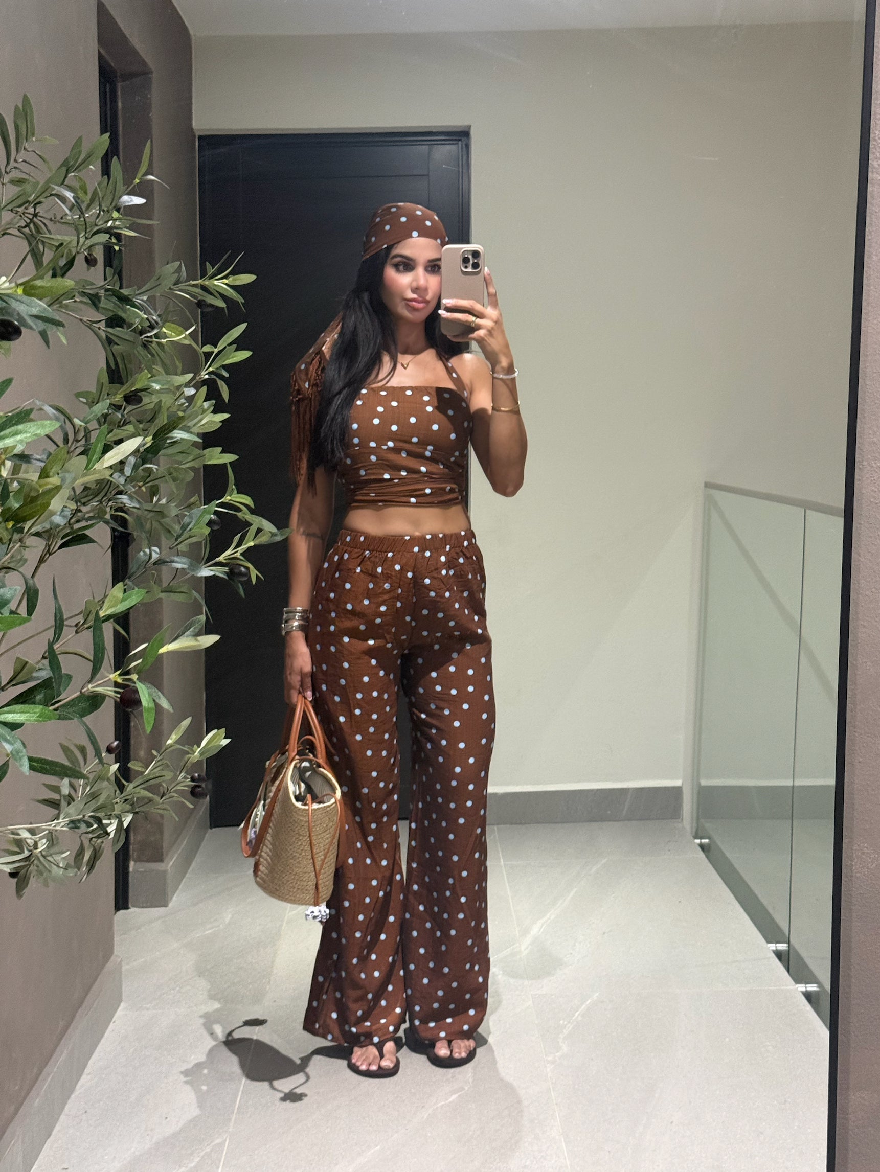 Sandra Set