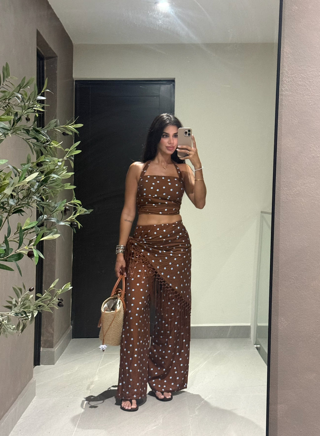 Sandra Set