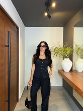 Cargar imagen en el visor de la galería, Fátima Vest Set
