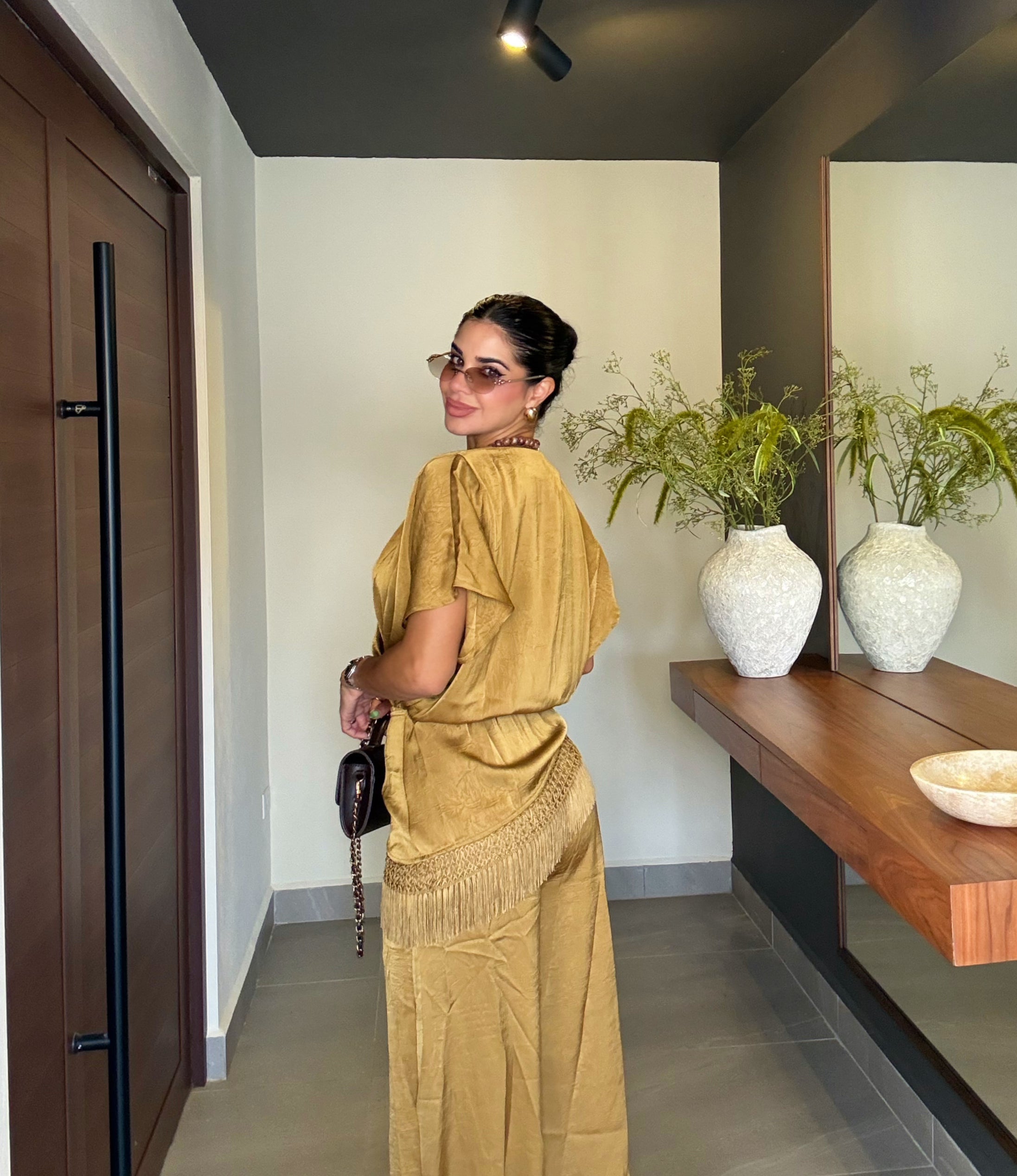 Ava Jumpsuit