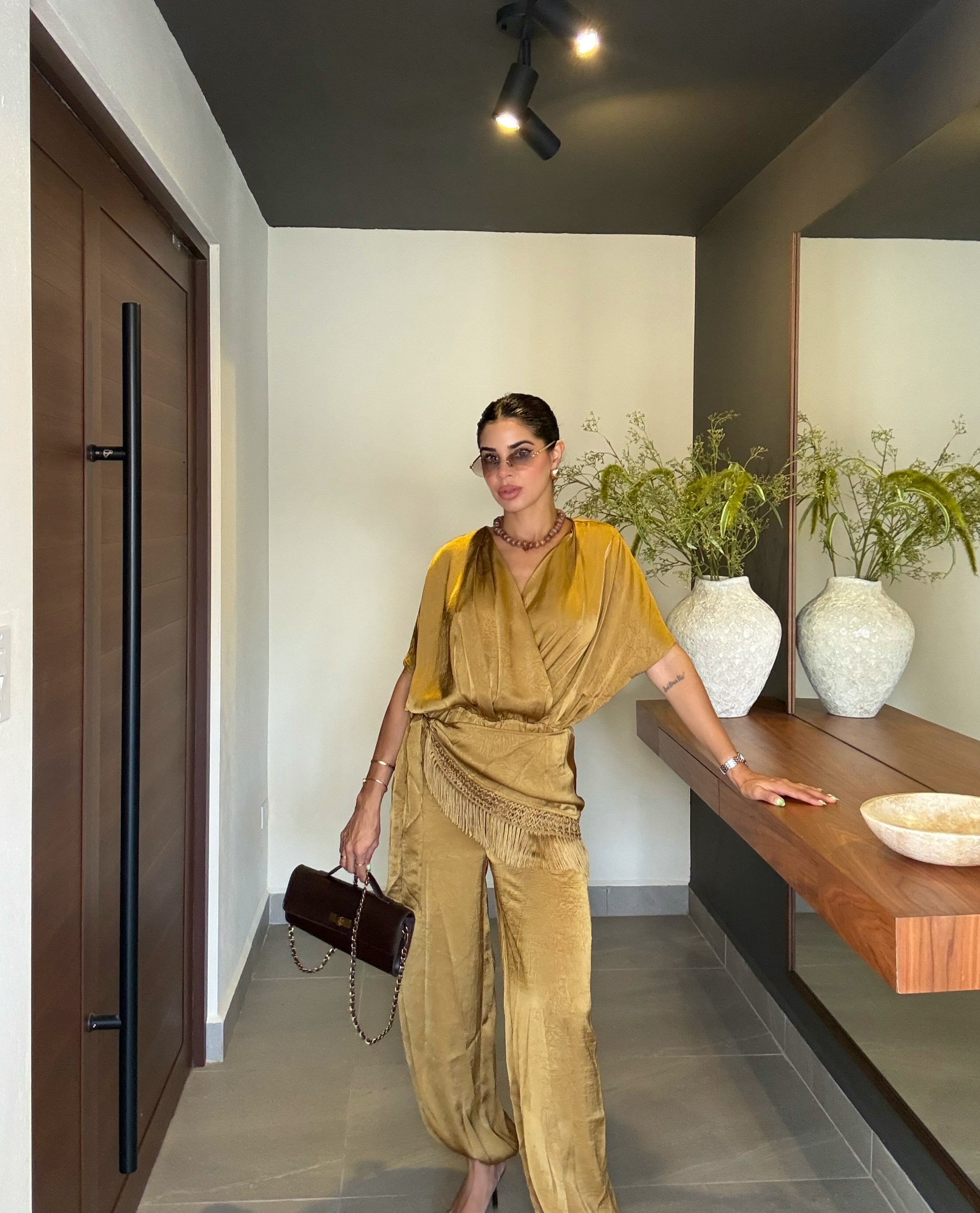 Ava Jumpsuit