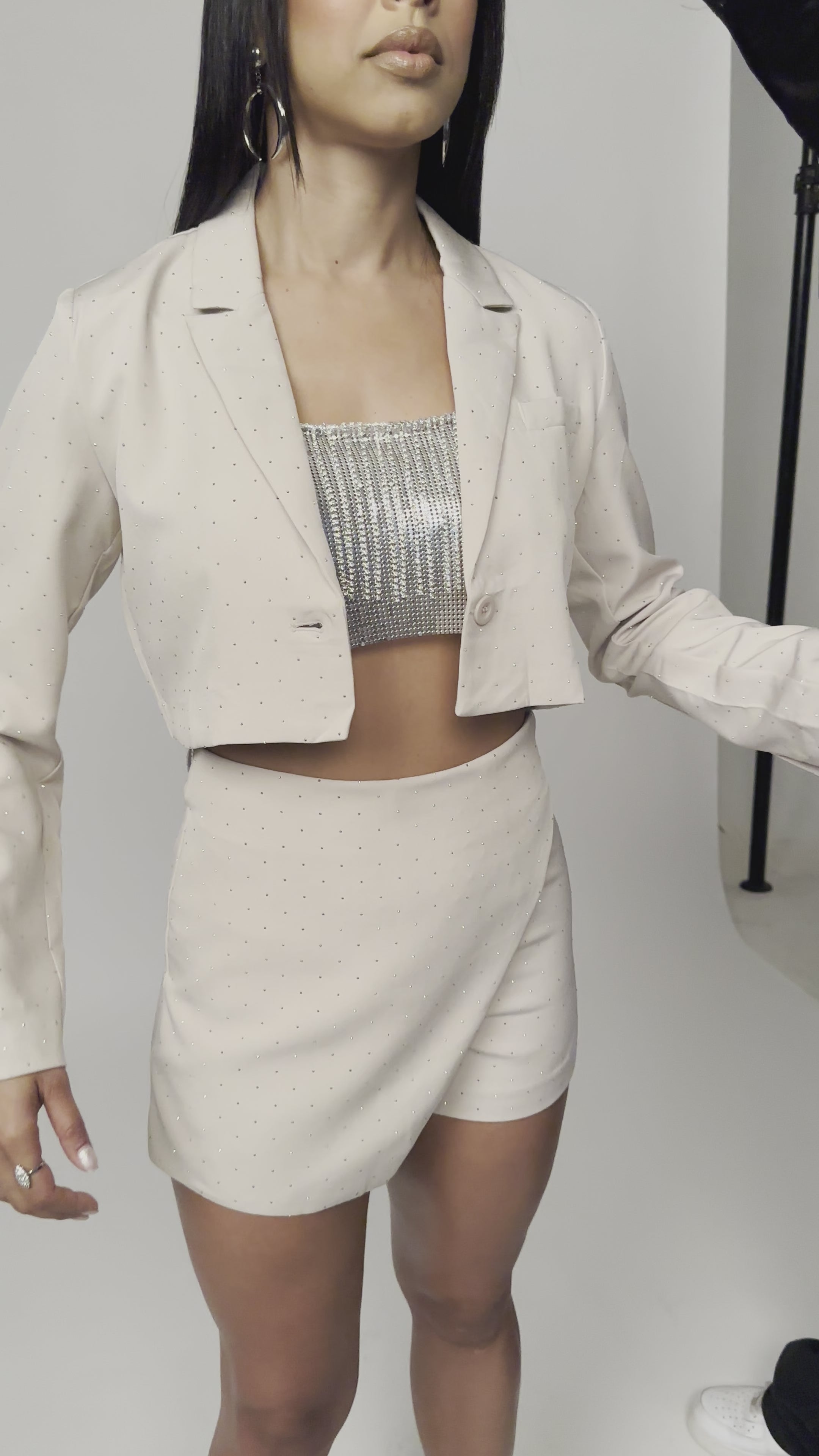 Meredit set- nude