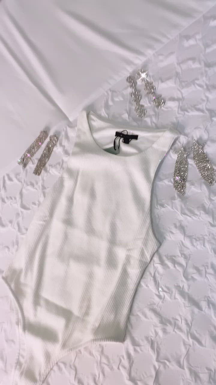 Basic Bodysuit
