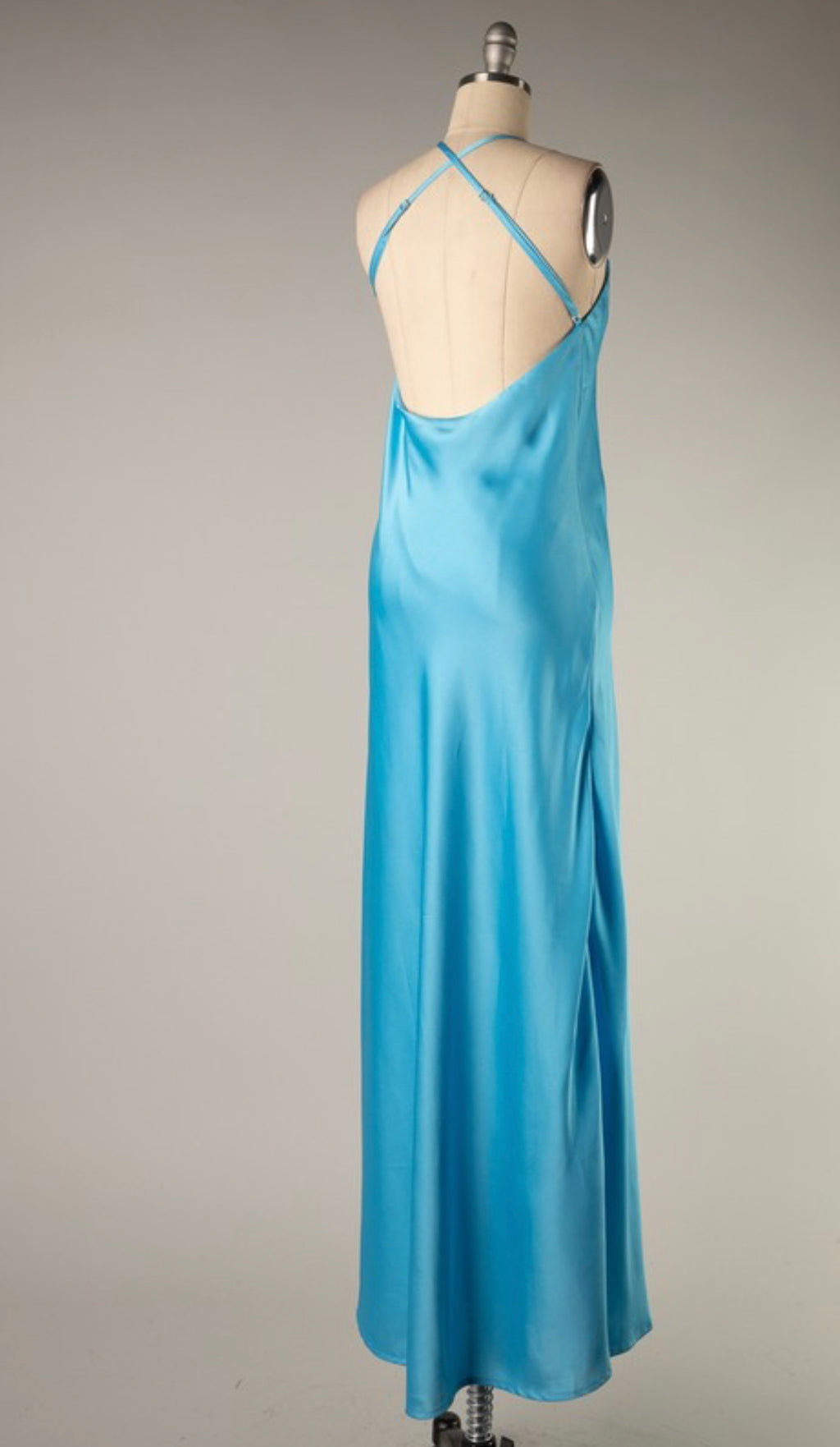 Harmony Maxi Dress