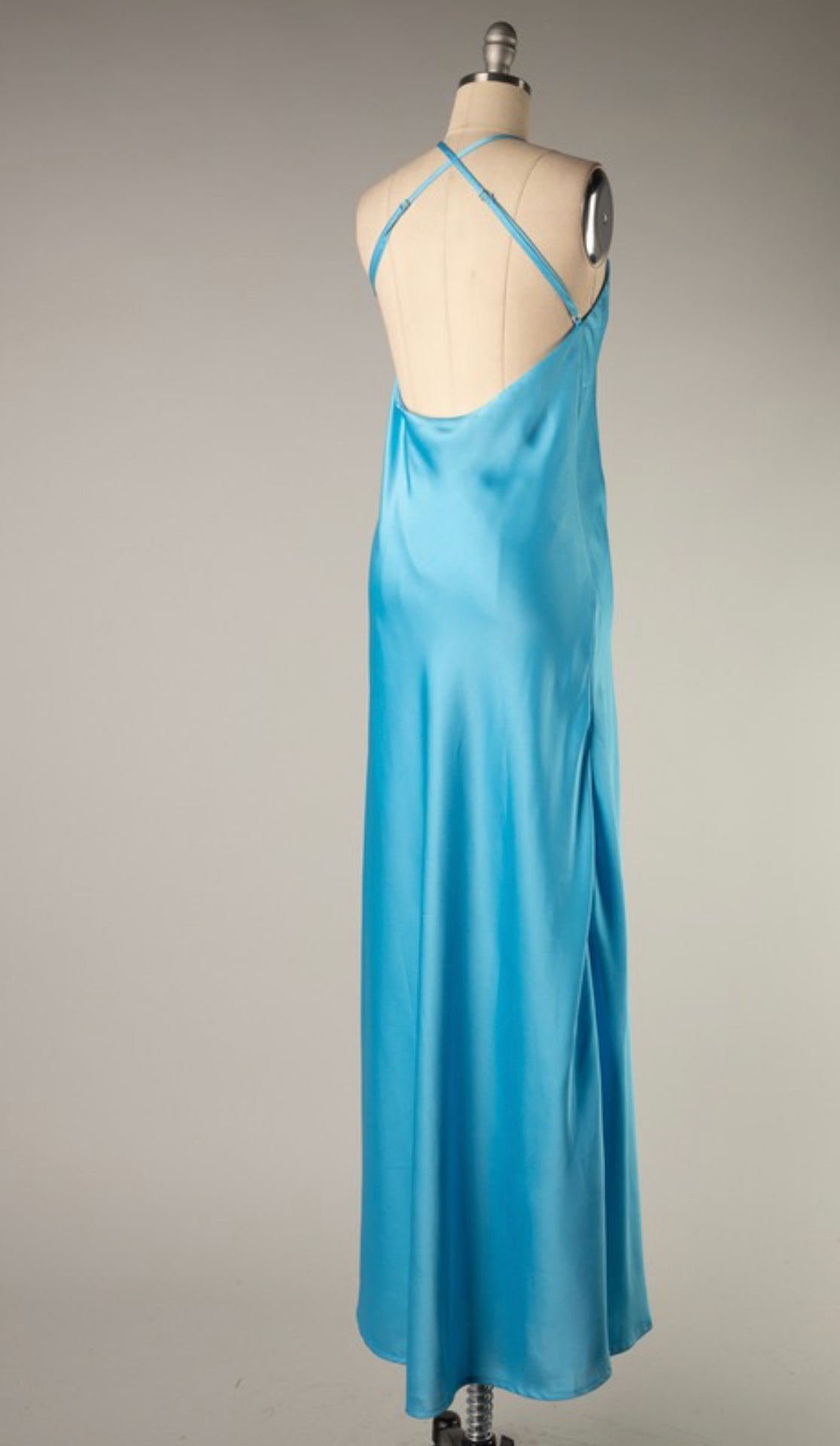 Harmony Maxi Dress